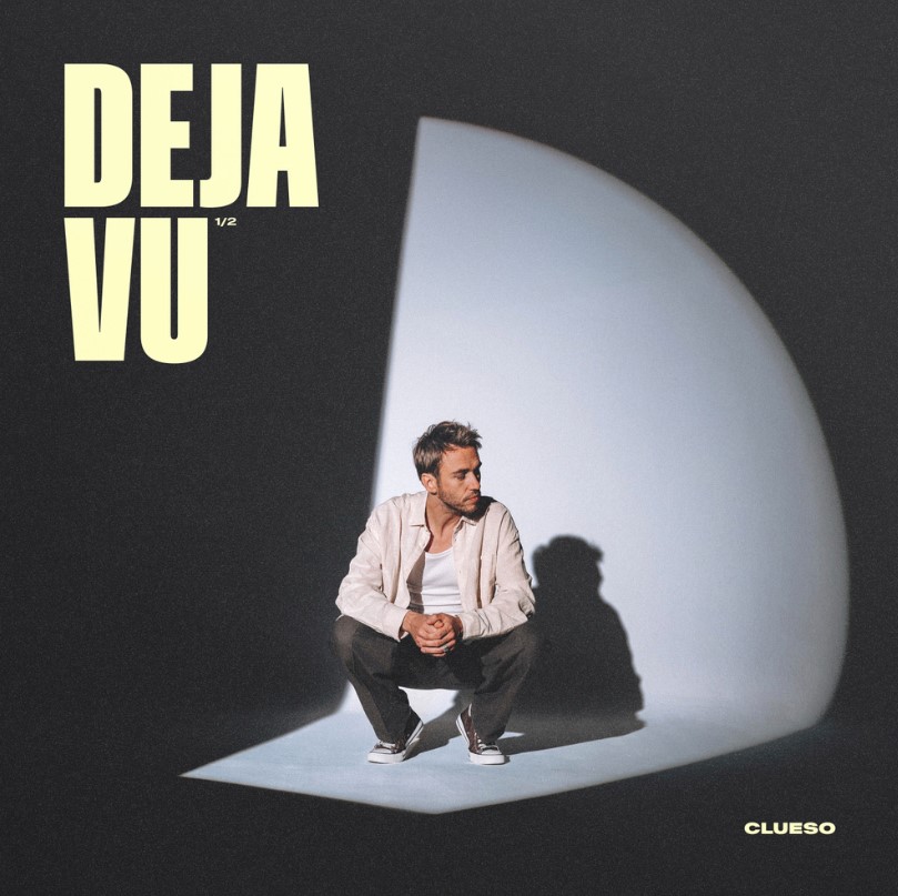 Clueso - Deja Vu 1 2